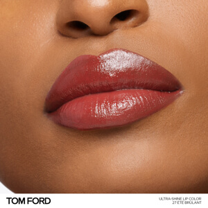 Tom Ford Soleil Ultra-Shine Lip Colour